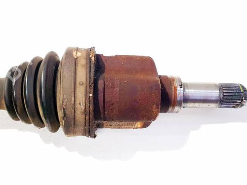 Left front driveshaft CHRYSLER PT CRUISER (PT_) 2.0 | BP35141348M38 - Image 3