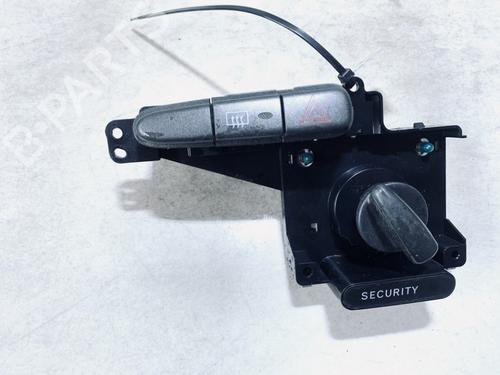 Used Warning switch Warning switch 35605392 35605392