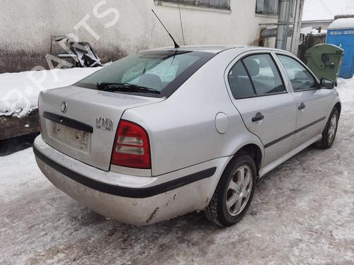 Electronic sensor SKODA OCTAVIA I (1U2) 1.9 TDI | BP34856492M84  - Image 8