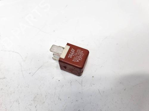 Electronic sensor TOYOTA COROLLA Saloon (_E12_) 2.0 D-4D (CDE120_, CDE120R) | BP32581456M84 - Image 6