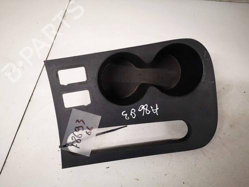 Used Cup/Object holder Cup/Object holder MAZDA CX-7 (ER) 2.3 AWD (248 hp) 35341715 35341715