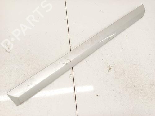 Gummiliste Gummiliste PEUGEOT 407 (6D_) 1.6 HDi 110 (6D9HZC, 6D9HYC) (109 hp) 36585871 36585871