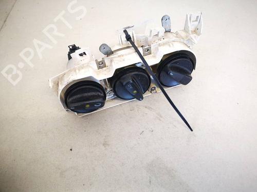 Used Climate control Climate control 35266474 35266474