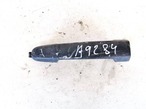 Used Exterior handle Exterior handle 35261289 35261289