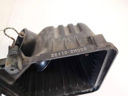 Air filter box KIA CEE'D Hatchback (ED) 1.4 | BP35048264M87 - Image 3