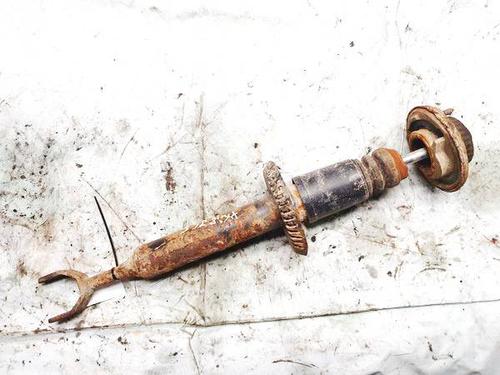 Used Left front shock absorber Left front shock absorber 35322027 35322027