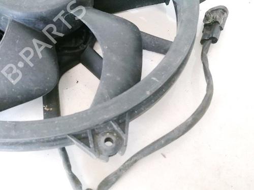 Fan CITROËN C8 (EA_, EB_) 2.2 HDi | BP35595627M128 - Image 2