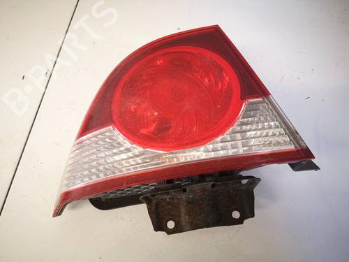 Used Left taillight Left taillight 34771107 34771107