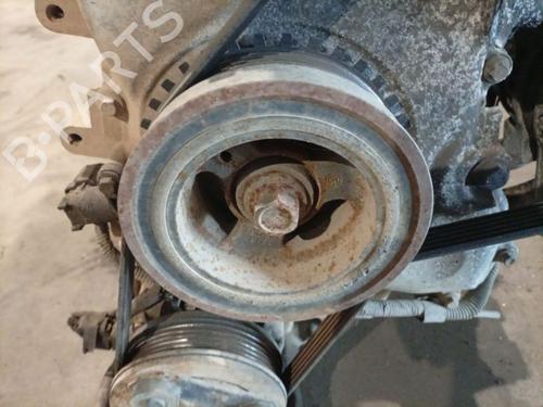 Used Pulley Pulley FORD C-MAX (DM2) 1.8 (125 hp) 36506877 36506877