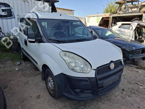 Used Parts FIAT DOBLO Bus (263_) 1.3 D Multijet (263AXC1A) (90 hp) 4444890