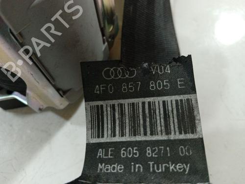 Rear left seatbelt AUDI A6 C6 (4F2) 2.0 TDI | BP34819789I29 - Image 4