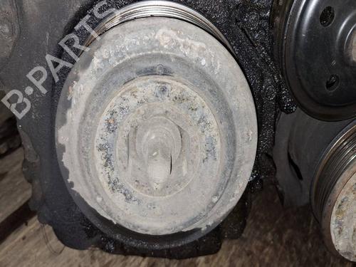 Used Pulley Pulley HONDA ACCORD VII (CL, CN) 2.2 i-CTDi (CN1) (140 hp) 40520060 40520060