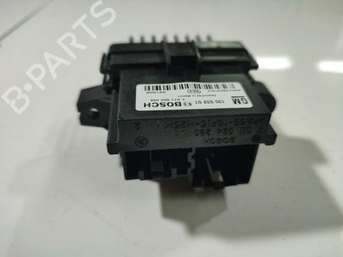 Heater resistor OPEL INSIGNIA A (G09) 2.0 CDTI (68) | BP34815957M108 - Image 3