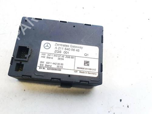 Used Electronic module Electronic module 35349723 35349723