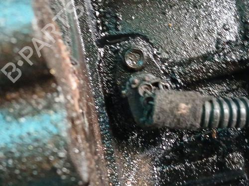 Electronic sensor OPEL ASTRA J (P10) 1.7 CDTI (68) | BP38452595M84 - Image 4
