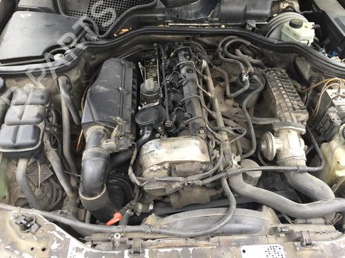 Electronic module MERCEDES-BENZ E-CLASS (W210) E 270 CDI (210.016) | BP33494677M83 - Image 3