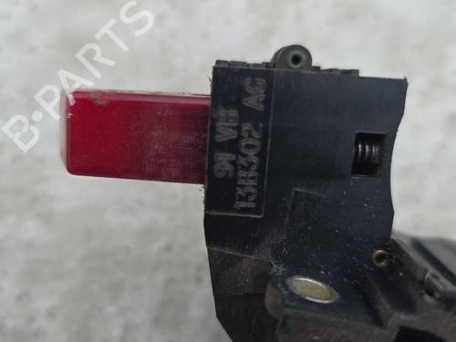 Warning switch FORD TRANSIT Van (E_ _) 2.5 DI (EAS, EAL) | BP35007459I22 - Image 3