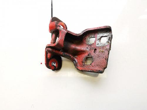 Used Hinge/Door check strap DODGE GRAND CARAVAN Mini Passenger Van 3.3 (163 hp) 33063566