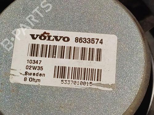 Speaker VOLVO S60 I (384) D5 | BP32567121E2  - Image 8