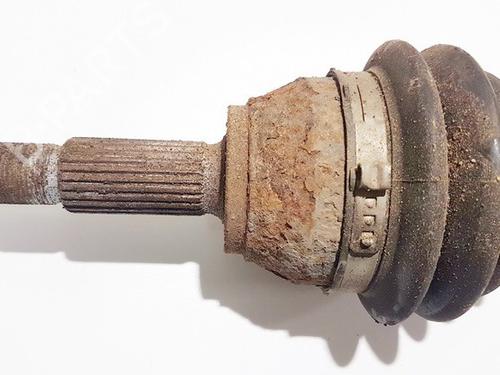 Left front driveshaft MAZDA 2 (DY) 1.4 | BP35563364M38 - Image 2