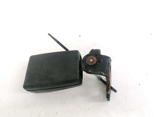 Used Seat buckle Seat buckle 35411358 35411358