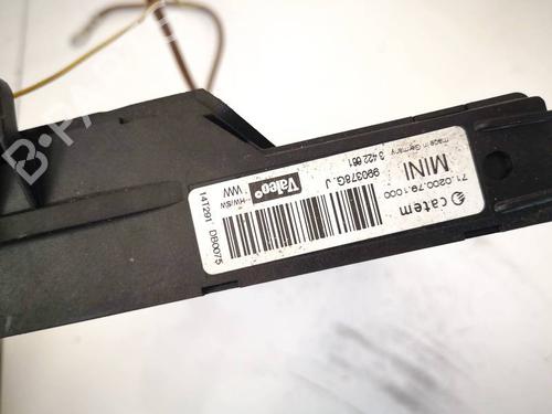 Heater resistor MINI MINI COUNTRYMAN (R60) Cooper SD | BP35202130M108 - Image 2