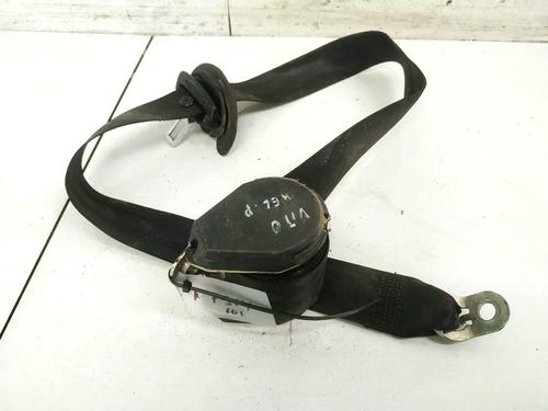 Used Front right seatbelt Front right seatbelt VW PASSAT B6 (3C2) 2.0 TDI (140 hp) 35441865 35441865