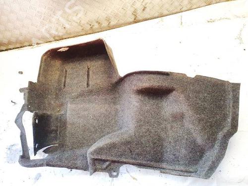 Used Boot lining Boot lining MERCEDES-BENZ C-CLASS (W202) C 220 CDI (202.133) (125 hp) 35082144 35082144