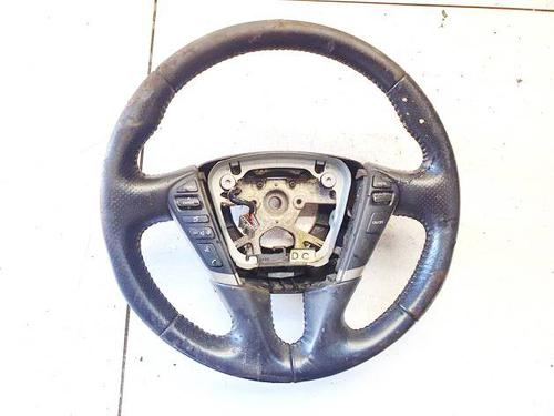 Used Steering wheel Steering wheel 38508227 38508227