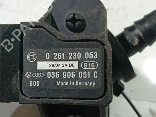 Electronic module AUDI A4 B6 (8E2) 2.0 | BP39895828M83 - Image 5