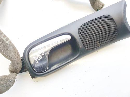 Used Front right interior door handle Front right interior door handle 35295247 35295247