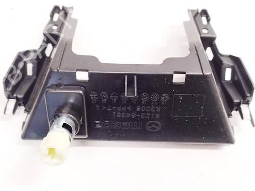 Used Electronic module Electronic module VAUXHALL MOKKA / MOKKA X (J13) 1.6 CDTi 4x4 (136 hp) 34740240 34740240