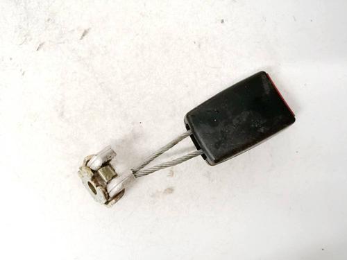 Used Seat buckle Seat buckle 35024370 35024370