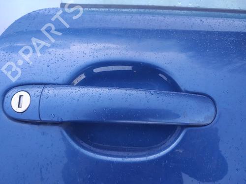 front-right-exterior-door-handle-audi-tt-8n3-1998-1999-2000-2001-2002-2003-2004-2005-2006-2007-35463124 main image