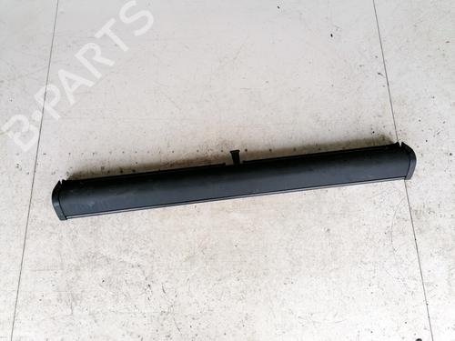 Used Rear parcel shelf Rear parcel shelf 35568033 35568033