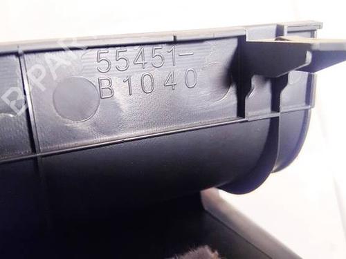 Glove box DAIHATSU SIRION (M3_) 1.0 (M300) | BP35060931C95 - Image 3