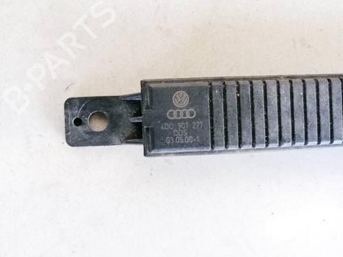 Electronic module MERCEDES-BENZ E-CLASS (W211) E 220 CDI (211.006) | BP35258783M83 - Image 3
