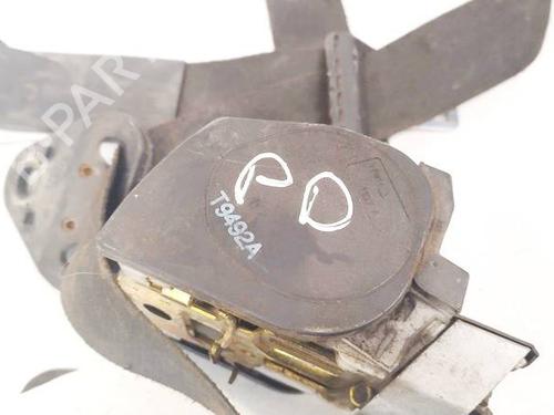 Front right seatbelt FORD TRANSIT Van (FA_ _) 2.4 DI (FAA_, FAB_, FAC_, FAD_) | BP35010987I25 - Image 2