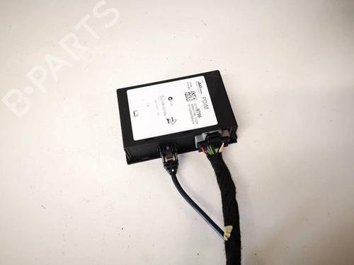 Used Electronic module Electronic module OPEL INSIGNIA A (G09) 2.0 CDTI (68) (131 hp) 32939704 32939704