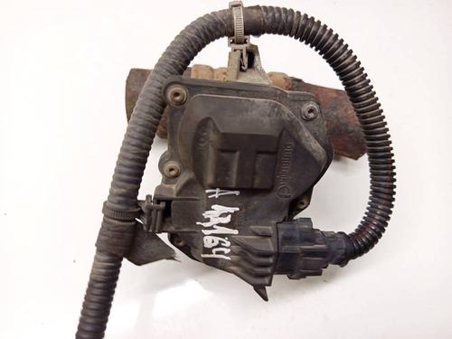 Used Throttle body Throttle body DACIA SANDERO II 1.5 dCi (90 hp) 34811802 34811802
