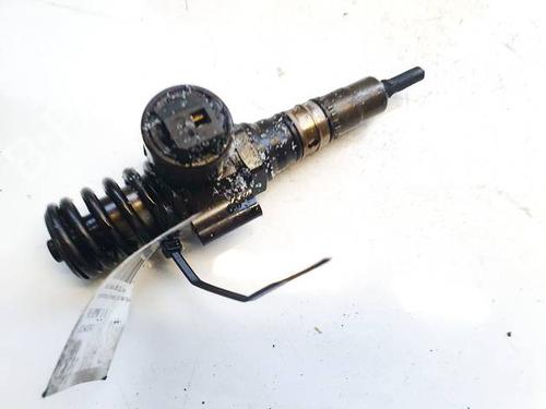 Injector SEAT TOLEDO III (5P2) 2.0 TDI | BP34887219M100 - Image 2