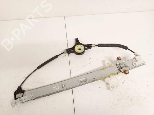 Used Front left window mechanism Front left window mechanism MAZDA 6 Estate (GJ, GL) 2.2 D (150 hp) 34872992 34872992