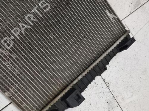 Water radiator MAZDA 3 (BL) 1.6 MZ-CD (BL14) | BP34989248M31 - Image 2