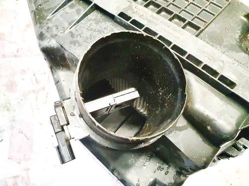 Mass air flow sensor HONDA CR-V III (RE_) 2.2 i-CTDi 4WD (RE6) | BP35366817M95 - Image 3