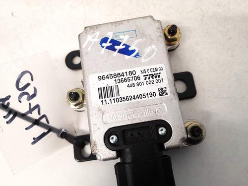 Electronic module PEUGEOT 407 (6D_) 2.0 HDi 135 (6DRHRH, 6DRHRE, 6DRHRG, 6DRHRJ) | BP35430665M83 - Image 2
