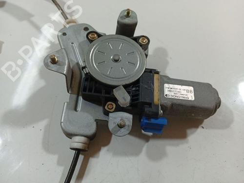 Right front window motor CHEVROLET CAPTIVA (C100, C140) 2.0 D 4WD | BP34851886E20 - Image 2