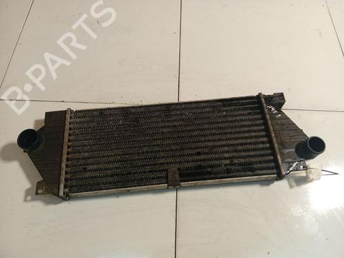 Used Intercooler Intercooler MERCEDES-BENZ M-CLASS (W163) ML 270 CDI (163.113) (163 hp) 36586585 36586585