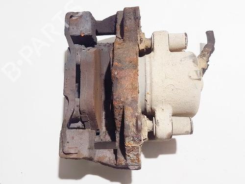 Right front brake caliper BMW 5 (E39) 530 d | BP35881661M104 - Image 2