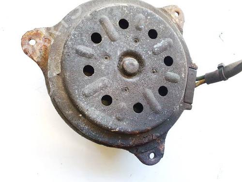 Fan SEAT EXEO (3R2) 2.0 TDI | BP34939043M128 - Image 2