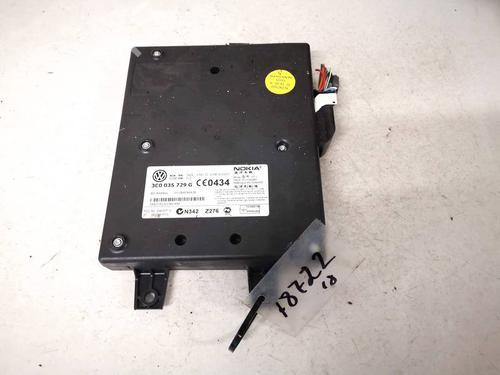 Used Electronic module Electronic module VW PASSAT B6 (3C2) 2.0 TDI (140 hp) 32928738 32928738